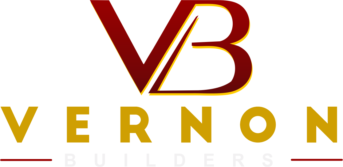 Vernon Builders Logo